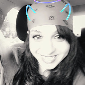 Meet your Posher, Laurice